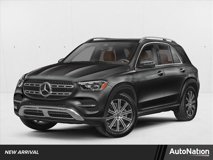 New 2026 Mercedes-Benz GLE 350 4MATIC