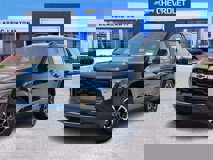 New 2026 Chevrolet Equinox ACTIV