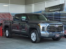 New 2025 Toyota Tundra SR5