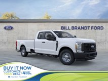 New 2025 Ford F250 XL