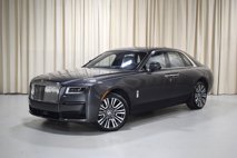 Certified 2021 Rolls-Royce Ghost