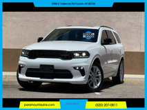 Used 2023 Dodge Durango GT