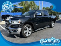 Used 2022 RAM 1500 Laramie