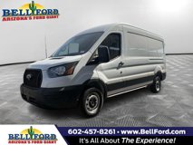 New 2025 Ford Transit 250 148 Medium Roof w/ Interior Upgrade Package