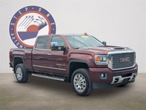 Used 2017 GMC Sierra 2500 Denali w/ Duramax Plus Package