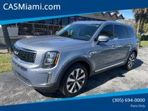 Used 2022 Kia Telluride EX w/ EX Premium Package