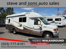 Used 2006 Ford E-450 and Econoline 450