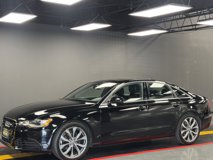 Used 2013 Audi A6 2.0T Premium Plus