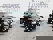 Certified 2022 Nissan Murano Platinum w/ Cargo Package