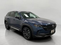 New 2025 MAZDA CX-50 AWD 2.5 S w/ Accent Package
