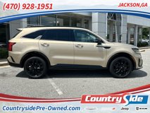 Used 2021 Kia Sorento SX