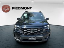 Certified 2023 Honda Passport TrailSport