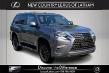 Used 2021 Lexus GX 460 Premium w/ Premium Package