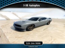 Used 2017 Dodge Challenger R/T Scat Pack
