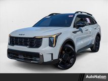 Used 2025 Kia Sorento SX Prestige