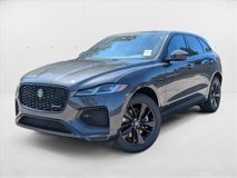 New 2025 Jaguar F-PACE R-Dynamic S