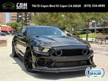 Used 2016 Ford Mustang GT w/ Black Accent Package