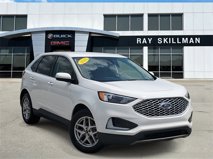 Used 2024 Ford Edge SEL
