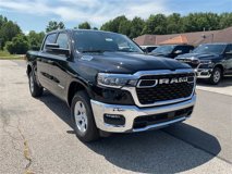 New 2025 RAM 1500 Big Horn