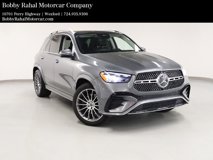 Used 2025 Mercedes-Benz GLE 350 4MATIC