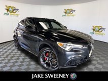 New 2023 Alfa Romeo Stelvio Ti
