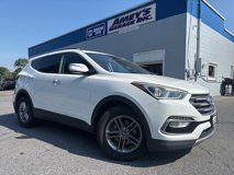 Used 2018 Hyundai Santa Fe Sport w/ 2.4L Value Package 02