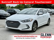Used 2017 Hyundai Elantra Value Edition