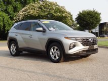Used 2022 Hyundai Tucson SEL w/ Cargo Package