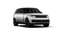New 2025 Land Rover Range Rover Long Wheelbase SE