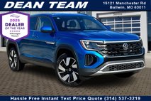 New 2024 Volkswagen Atlas Cross Sport SE