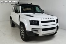 Used 2020 Land Rover Defender 110 HSE