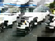 Used 2024 Chevrolet TrailBlazer RS w/ Convenience Package