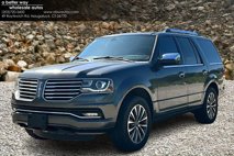 Used 2016 Lincoln Navigator Select