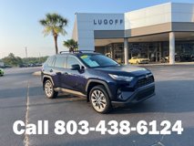 Used 2024 Toyota RAV4 XLE Premium