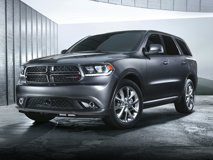 Certified 2020 Dodge Durango R/T w/ Trailer Tow Group IV