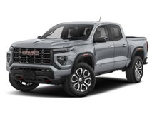 New 2026 GMC Canyon AT4 w/ Technology Plus Package