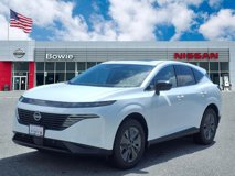New 2025 Nissan Murano SL w/ Cargo Package