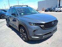 New 2025 MAZDA CX-50 2.5 Hybrid w/ Premium Plus Pkg