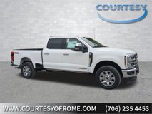 New 2025 Ford F350 Lariat w/ Lariat Ultimate Package