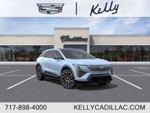 New 2025 Cadillac Optiq Sport 1