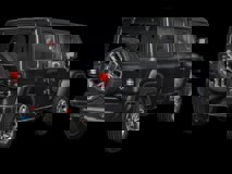 New 2025 Jeep Wrangler Sahara w/ Safety Group