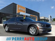 Used 2023 Dodge Charger SXT