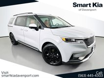 Certified 2024 Kia Carnival SX Prestige