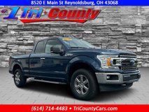 Used 2020 Ford F150 XLT w/ Equipment Group 302A Luxury