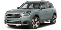 New 2026 MINI Cooper Countryman S