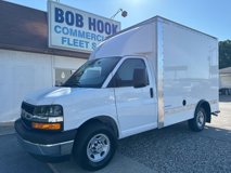 New 2024 Chevrolet Express 3500 w/ Power Convenience Package