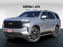 Used 2024 Chevrolet Tahoe RST w/ Luxury Package