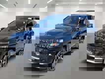 New 2025 Jeep Compass Limited
