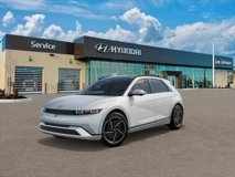 New 2025 Hyundai Ioniq 5 Limited