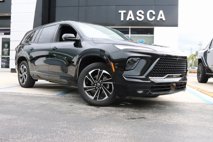 New 2025 Buick Enclave Sport Touring w/ Power Package